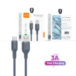Cable USB A Tipo C Vidvie (CB4057T) - Imagen 3