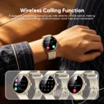 Smart Watch Vidvie(SW1619) - Imagen 2