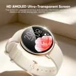 Smart Watch Vidvie(SW1619) - Imagen 3
