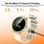 Smart Watch Vidvie(SW1619) - Imagen 4