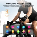 Smart Watch Vidvie(SW1619) - Imagen 5