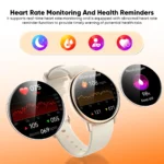 Smart Watch Vidvie(SW1619) - Imagen 7