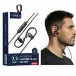 Audífonos Deportivos Vidvie(QW02)