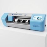 Maquina para Micas de Hidrogel
